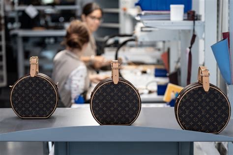 are louis vuitton made in the usa|louis vuitton factory in usa.